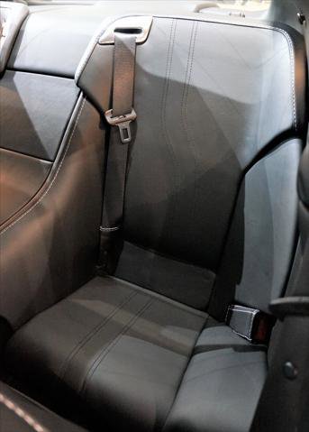 Used 2012 Aston Martin DBS Coupe image 22