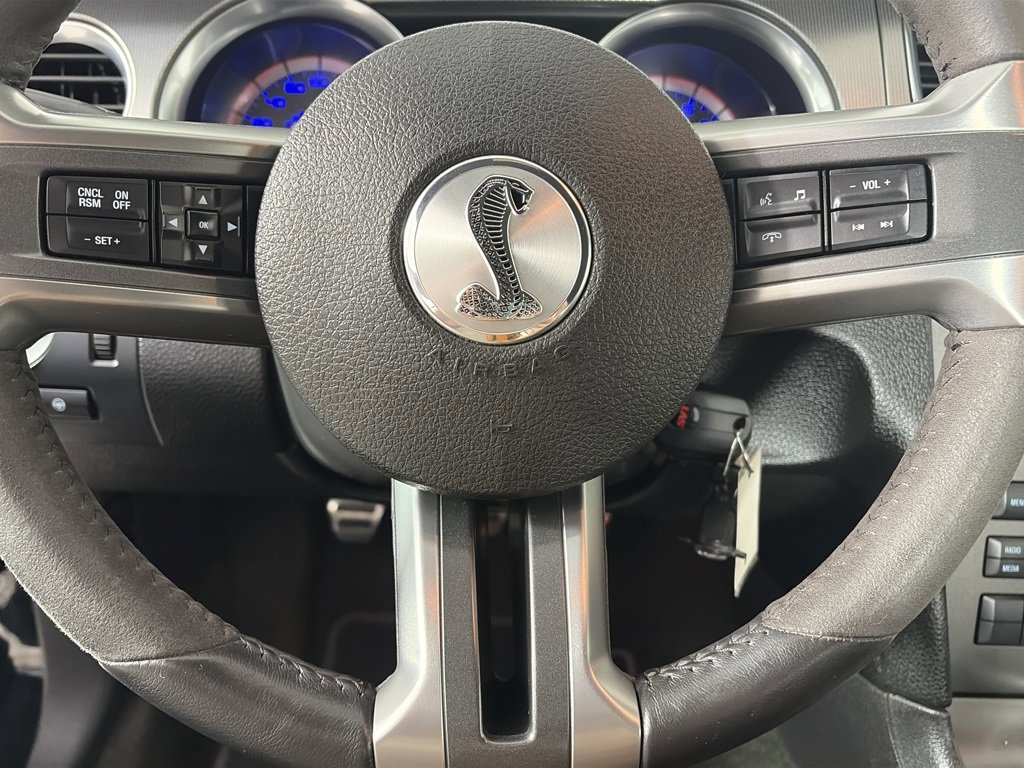 Used 2013 Ford Mustang Shelby GT500 image 16