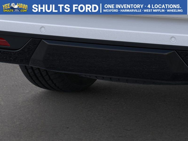 New 2026 Ford Expedition Platinum AWD/4WD image 24