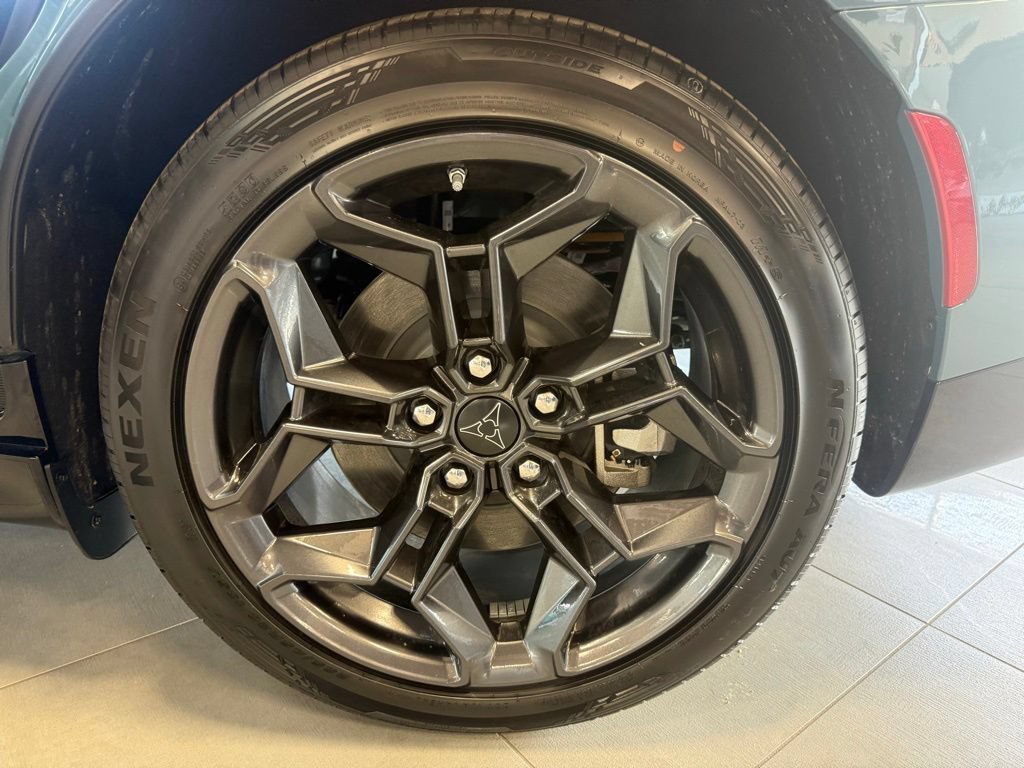 New 2026 Dodge Charger R/T w/ Blacktop Package AWD/4WD image 30
