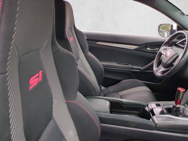 Used 2017 Honda Civic Si image 19