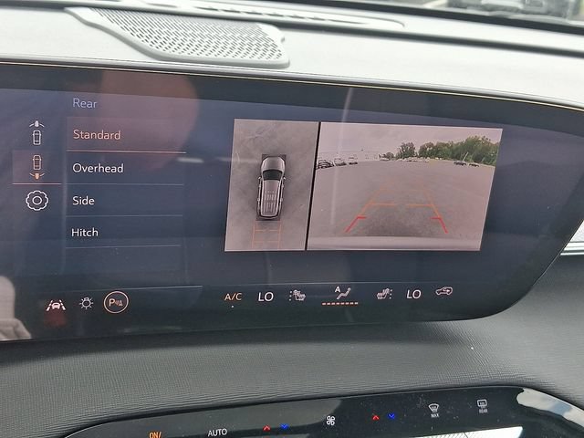 New 2026 Buick Enclave Sport Touring w/ Power Package AWD/4WD image 18