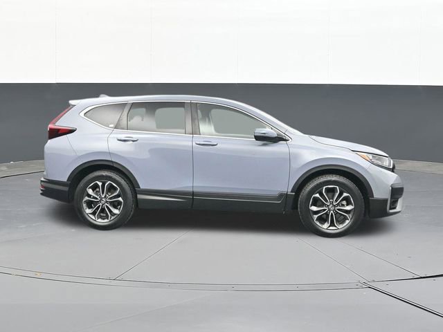 Used 2022 Honda CR-V EX-L image 17
