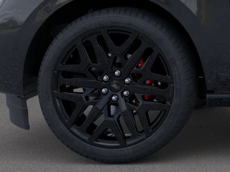 New 2026 Ford Expedition Max Platinum w/ Stealth Performance Package image 19