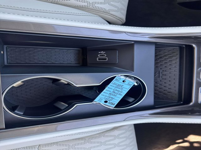 New 2026 Lincoln Nautilus Black Label image 29