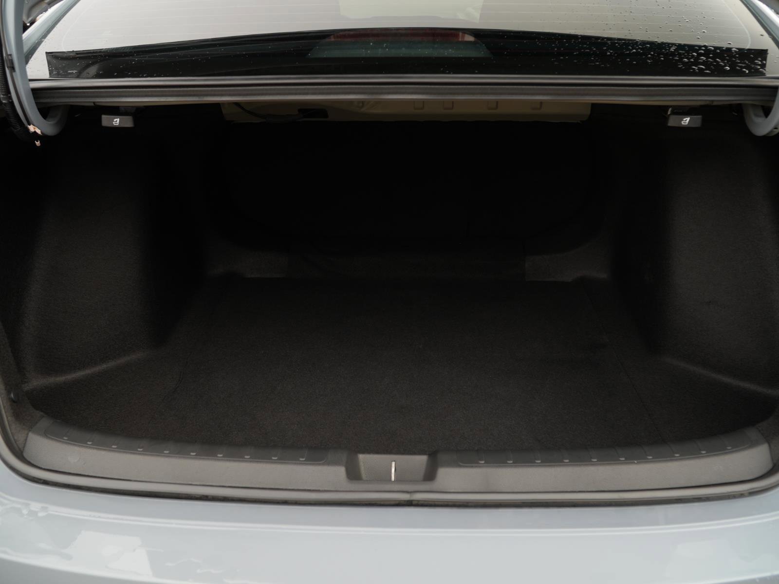 Used 2024 Honda Civic EX image 8