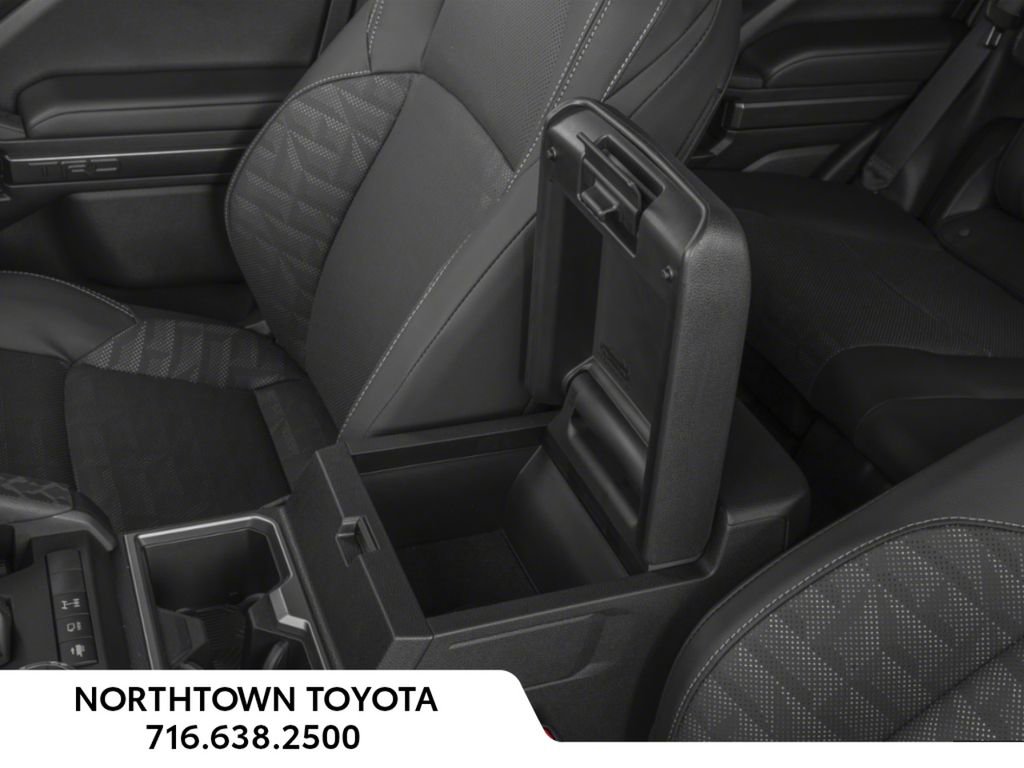 New 2026 Toyota 4Runner TRD Off-Road Premium AWD/4WD image 13