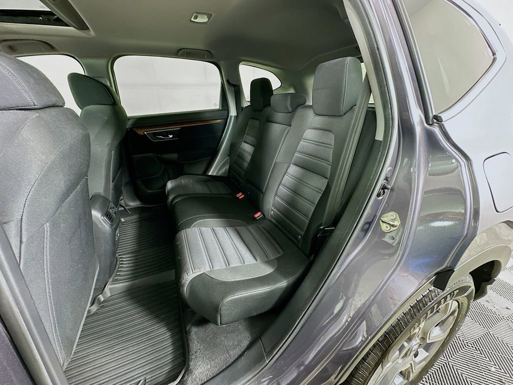 Used 2018 Honda CR-V EX image 29