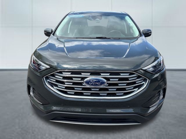 Used 2024 Ford Edge Titanium AWD/4WD image 6