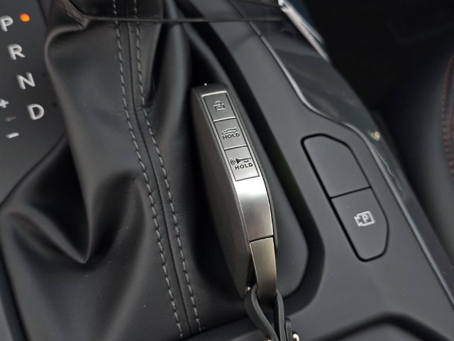 New 2026 Kia K4 GT-Line Turbo w/ GT-Line Premium Package FWD image 21
