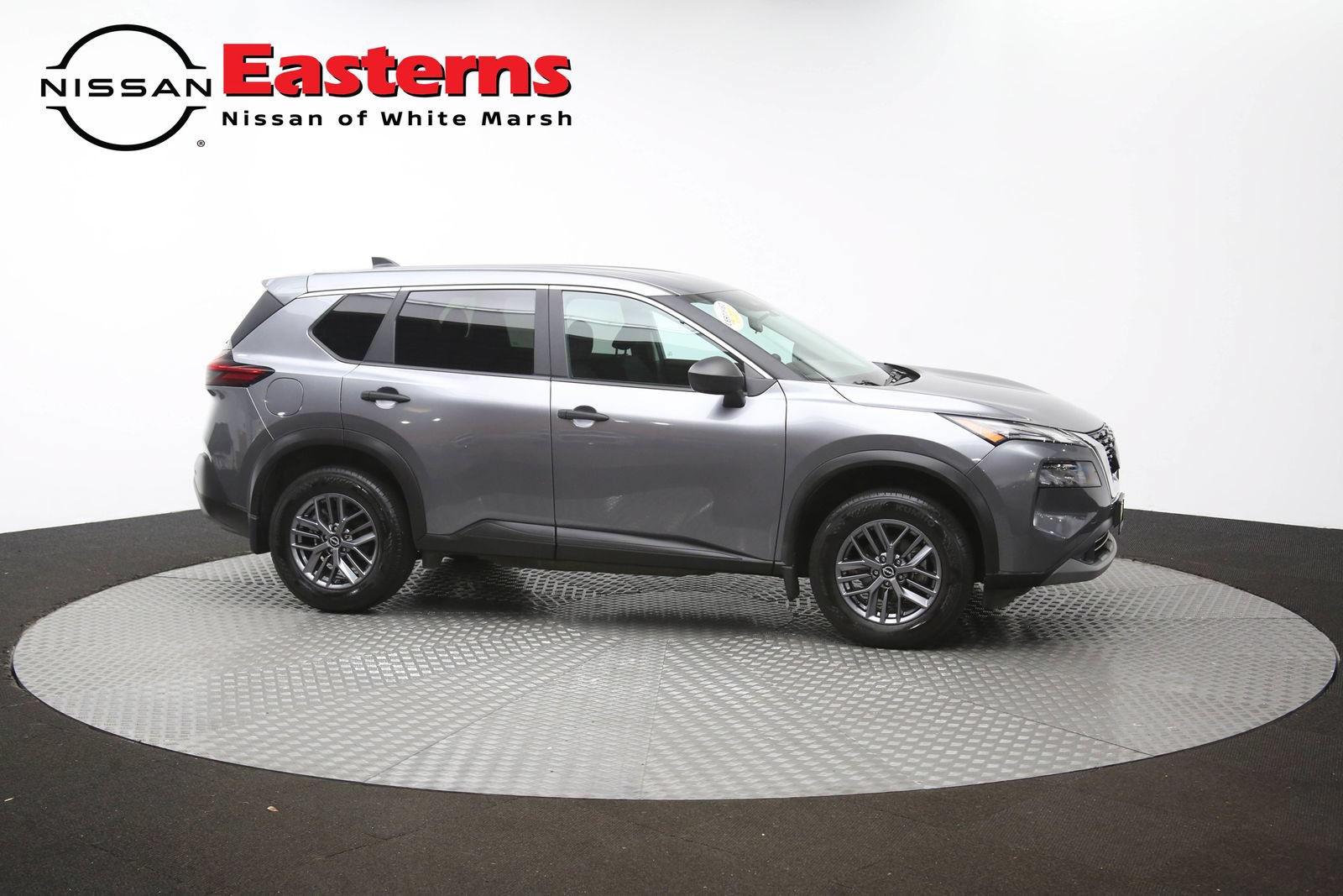 Used 2023 Nissan Rogue S AWD/4WD image 48