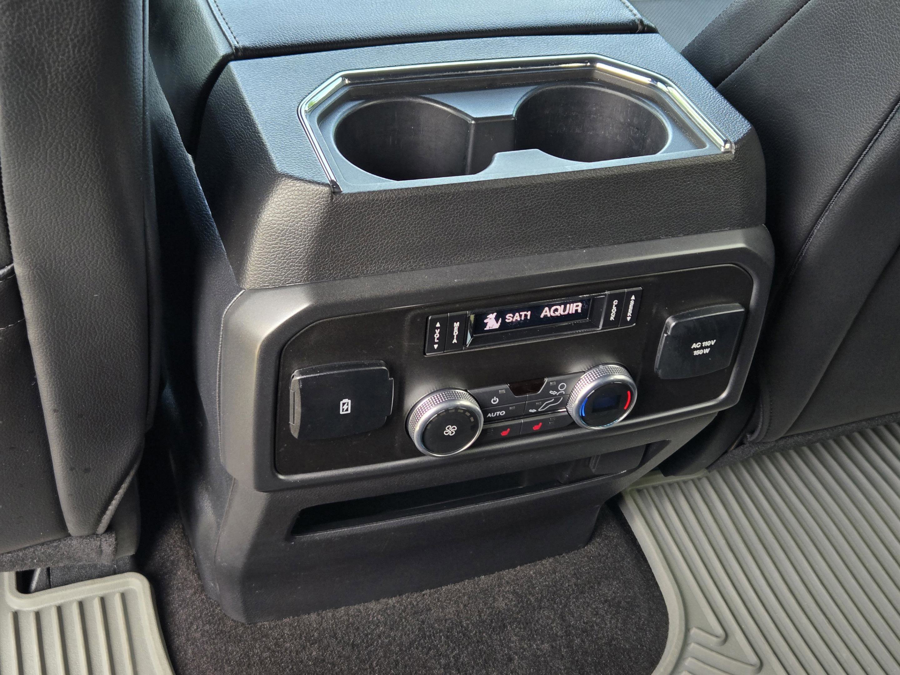 Used 2020 Ford Expedition Limited w/ Equipment Group 302A RWD image 28