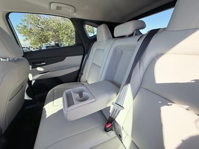 New 2026 Nissan Murano SV image 29