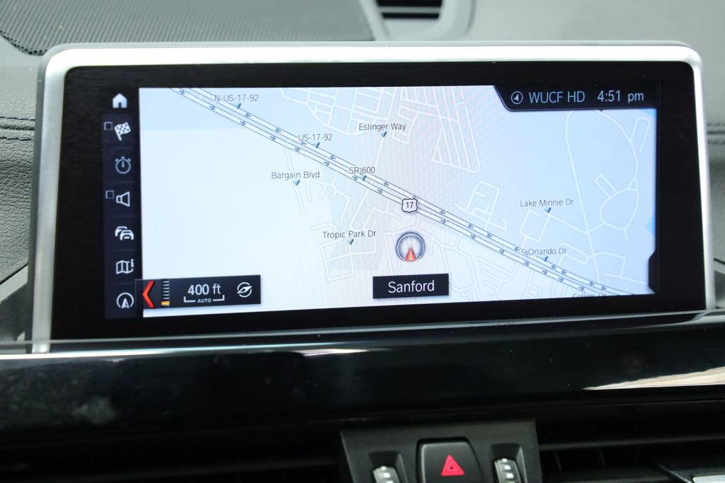 Used 2021 BMW X2 sDrive28i w/ M Sport X Package FWD image 16