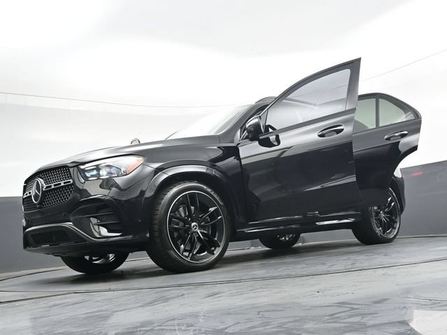 Used 2024 Mercedes-Benz GLE 580 4MATIC image 43