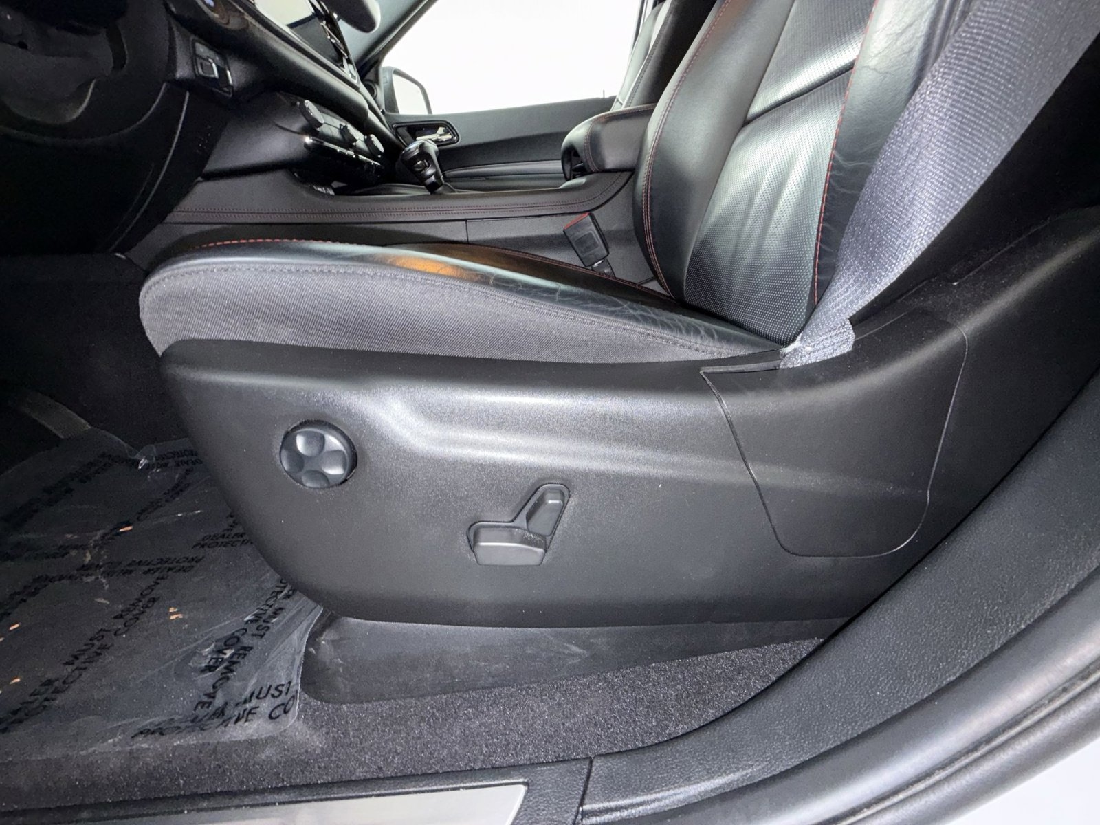 Used 2023 Dodge Durango R/T AWD/4WD image 14