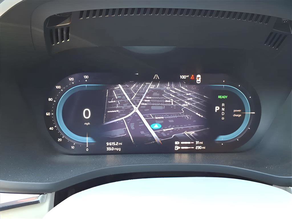 Used 2025 Volvo XC60 T8 Plus w/ Protection Package Premier image 34