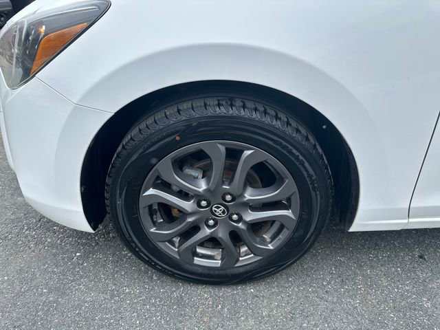 Used 2019 Toyota Yaris LE image 25