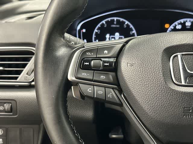 Used 2022 Honda Accord Sport image 17