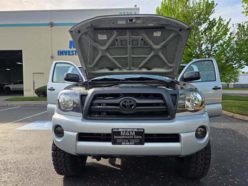 Used 2006 Toyota Tacoma 4x4 Double Cab image 29