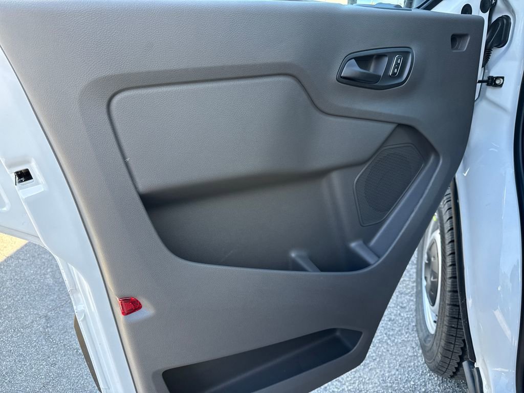 New 2026 Ford Transit 250 Low Roof image 17