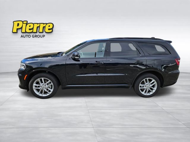 Used 2025 Dodge Durango GT image 3