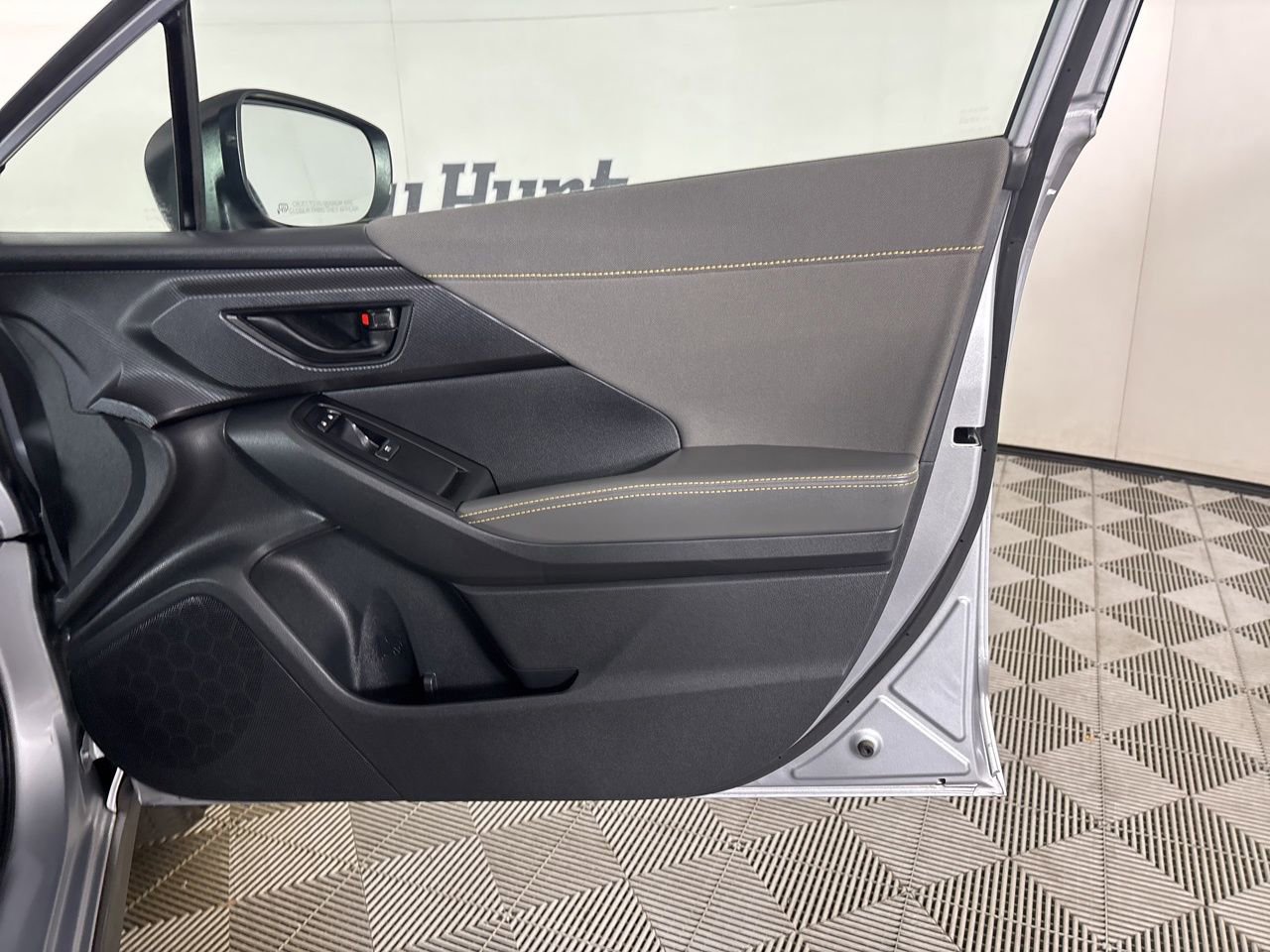 Used 2024 Subaru Crosstrek 2.5i Sport image 25