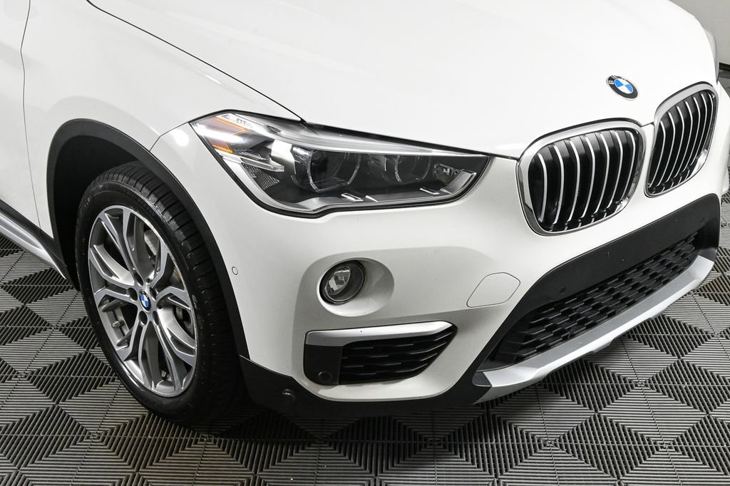 Used 2019 BMW X1 xDrive28i image 37
