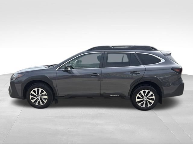 Certified 2025 Subaru Outback Premium w/ Popular Package #1A AWD/4WD image 4