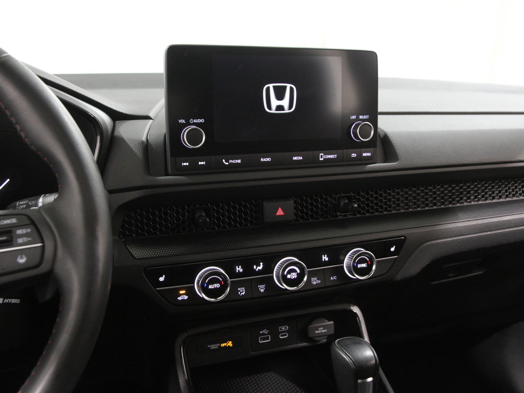 Used 2023 Honda CR-V Sport image 9