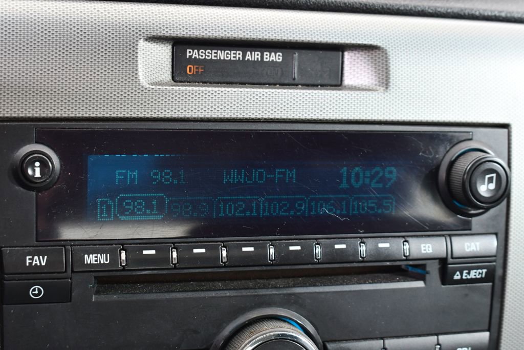 Used 2008 Chevrolet Impala SS w/ Convenience Package image 28