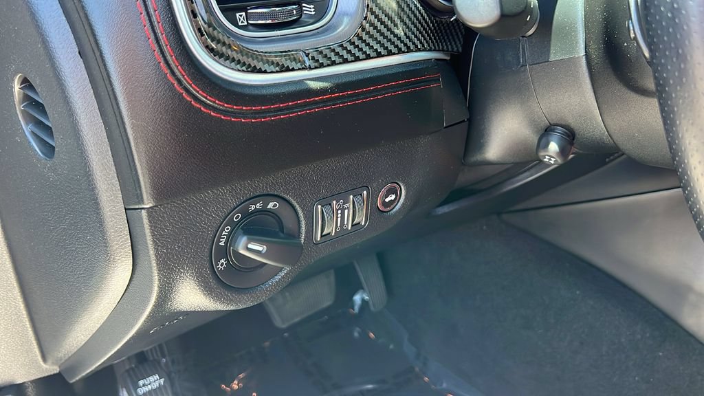 Used 2020 Dodge Charger Scat Pack RWD image 14