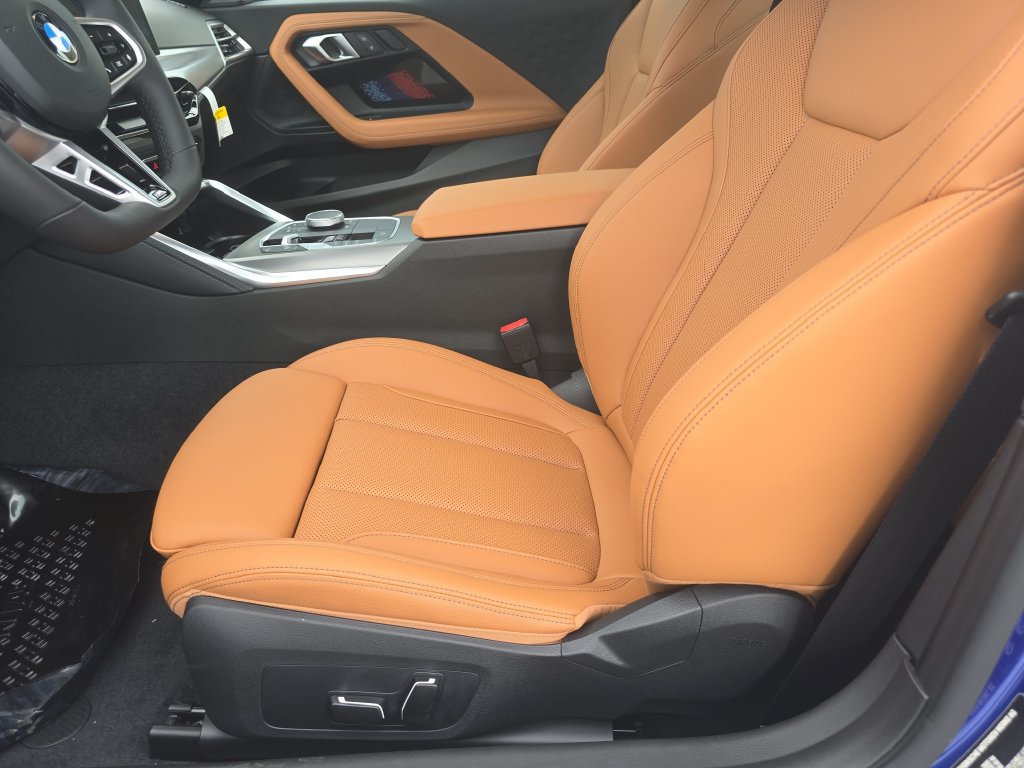 New 2026 BMW 230i xDrive Coupe w/ Premium Package AWD/4WD image 13