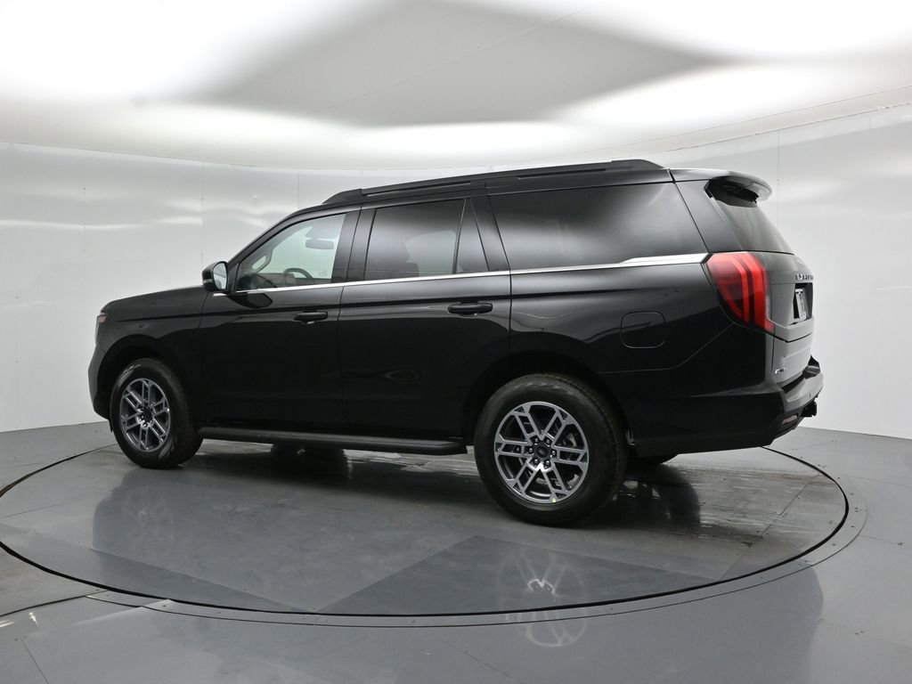 New 2026 Ford Expedition Active AWD/4WD image 6
