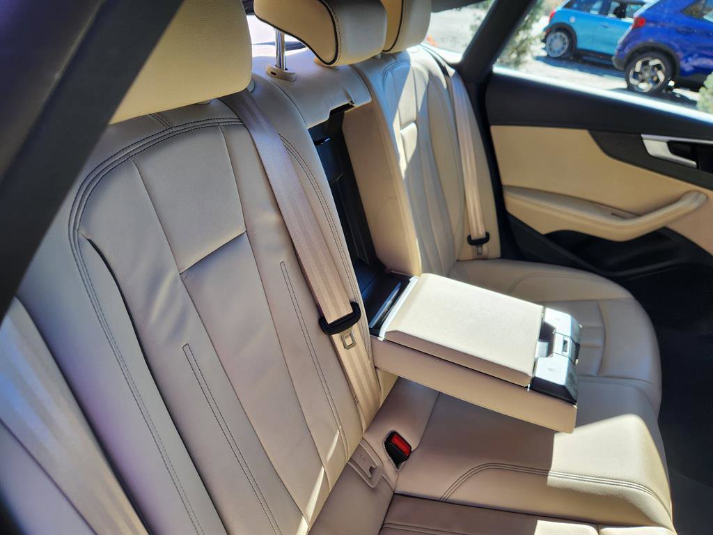 Used 2024 Audi A5 2.0T Premium Plus image 17