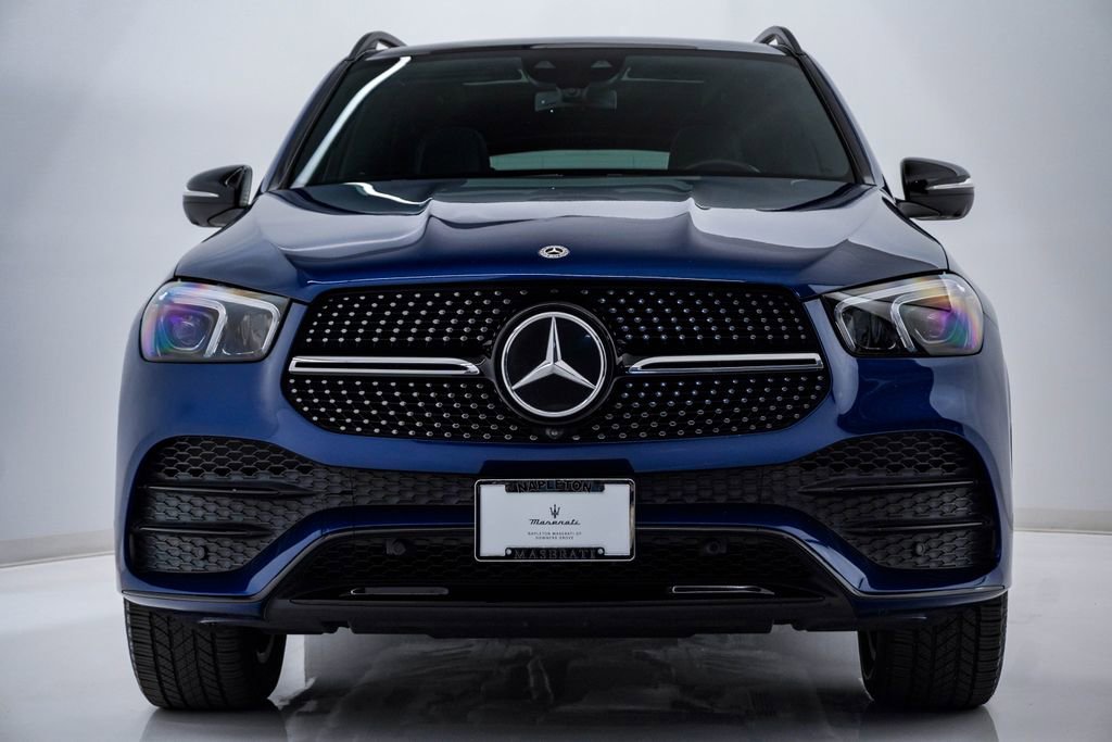 Used 2020 Mercedes-Benz GLE 350 4MATIC image 6
