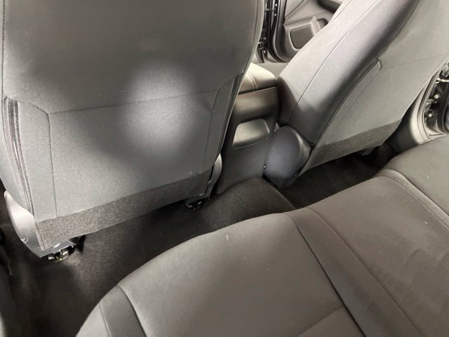 Certified 2025 Nissan Sentra S FWD image 41