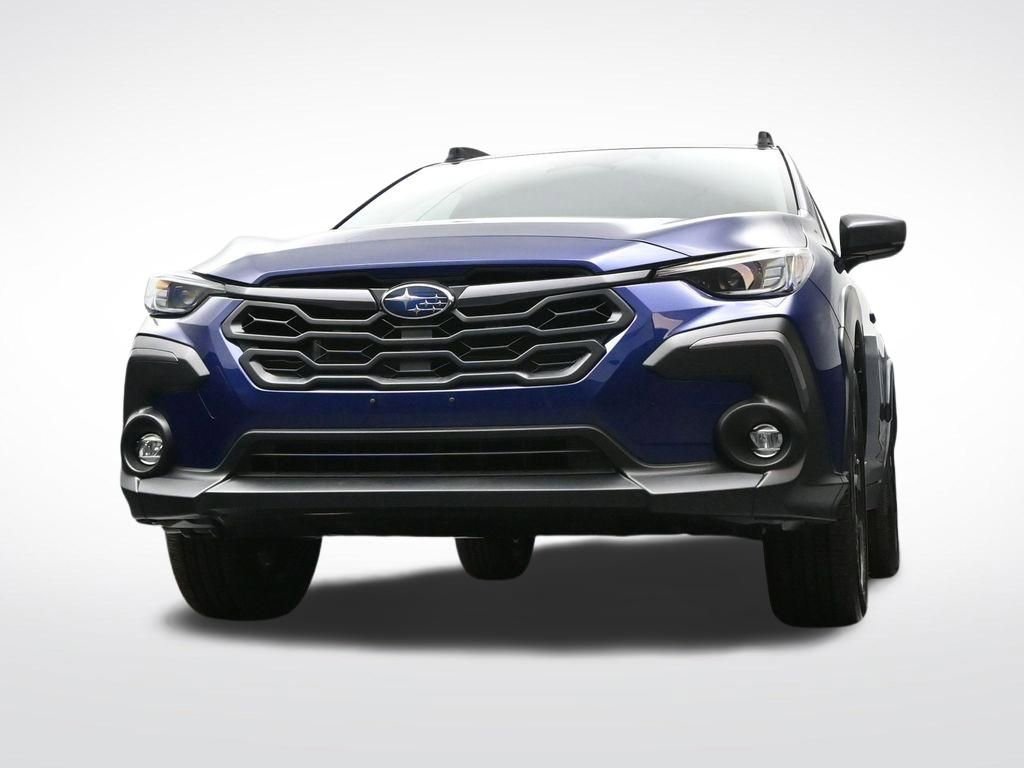 Used 2025 Subaru Crosstrek 2.5i Limited AWD/4WD image 31
