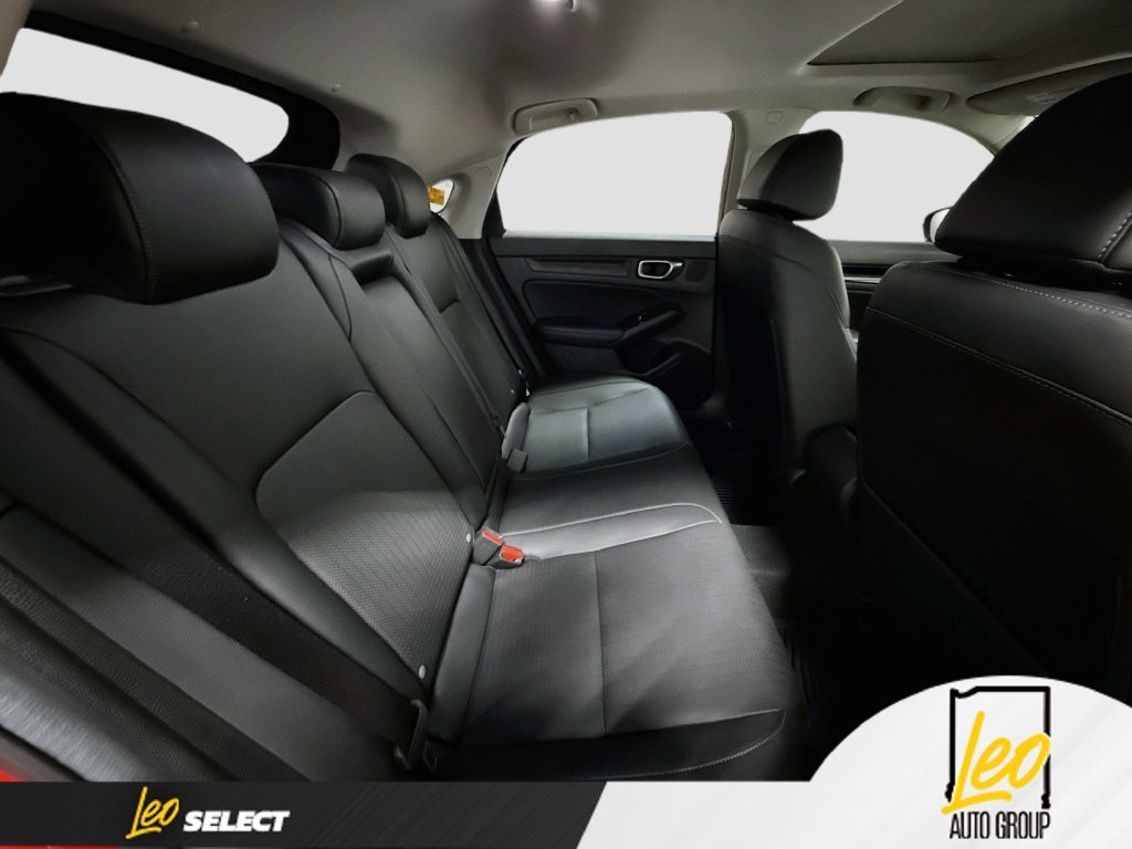 Used 2023 Honda Civic EX-L image 28