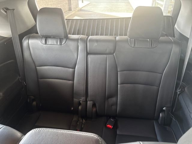Used 2021 Honda Pilot Special Edition image 11