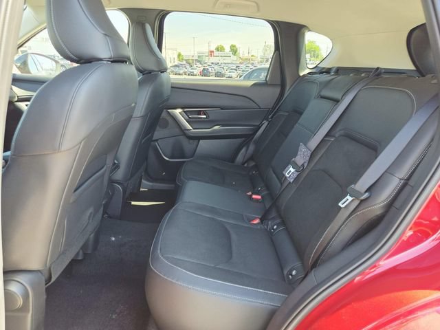 New 2026 MAZDA CX-5 Select AWD/4WD image 9