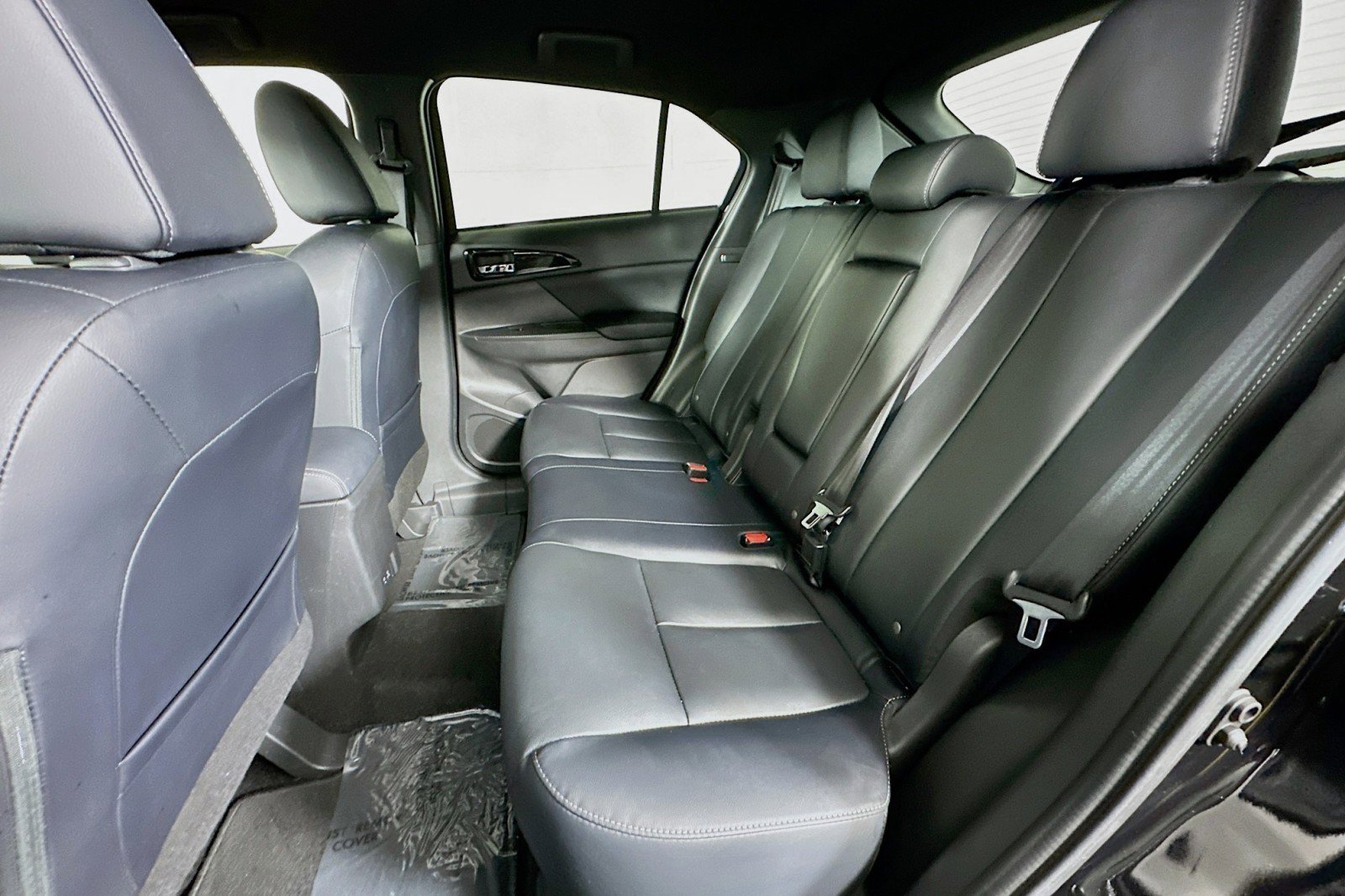 Used 2025 Mitsubishi Eclipse Cross SEL image 9