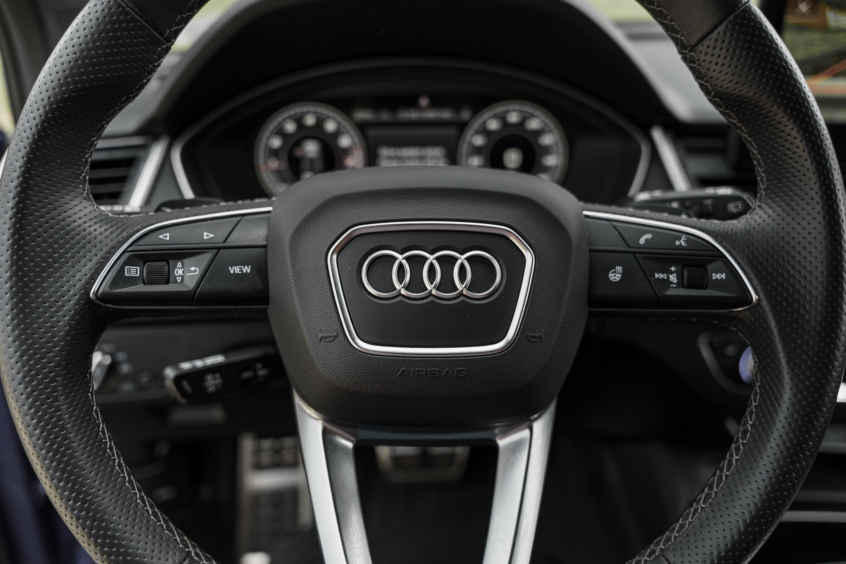 Used 2024 Audi SQ5 Premium Plus w/ Premium Plus Package AWD/4WD image 14