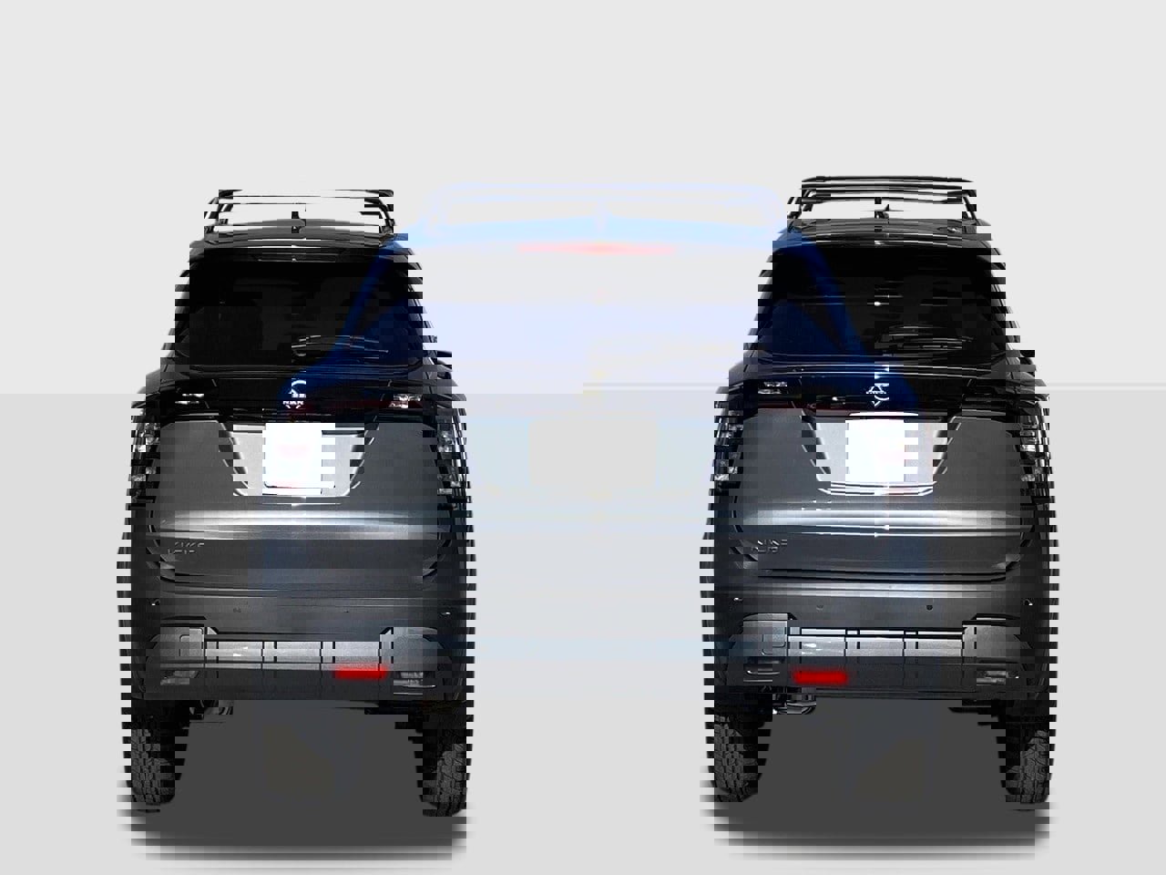 New 2026 Nissan Kicks SV image 3