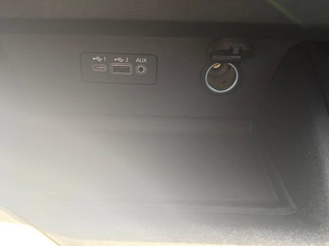 New 2026 Nissan Altima 2.5 SV FWD image 23