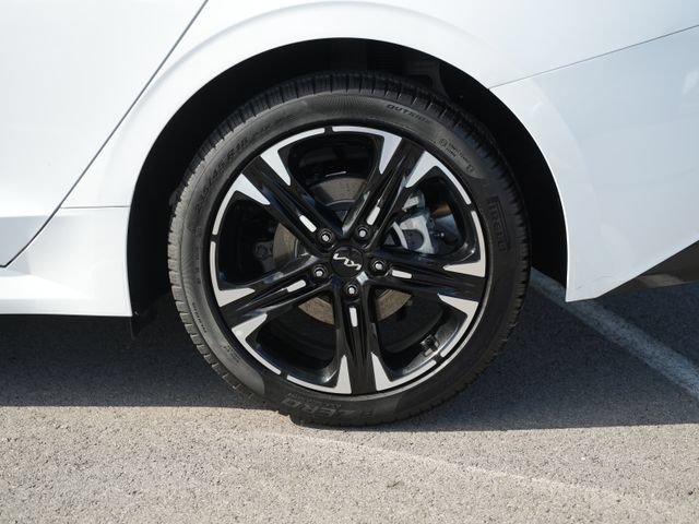 Used 2024 Kia K5 GT-Line w/ GT-Line Premium Package FWD image 44