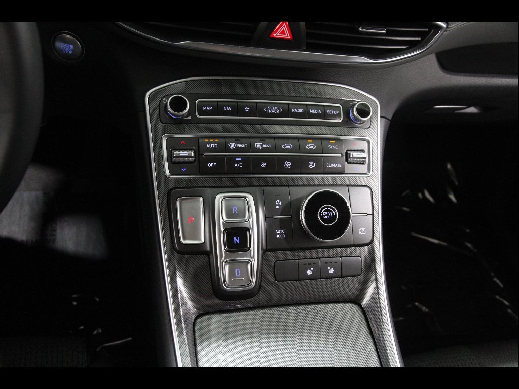 Certified 2023 Hyundai Santa Fe SEL FWD image 14