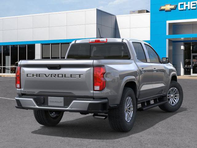 New 2026 Chevrolet Colorado LT AWD/4WD image 4