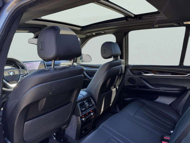Used 2017 BMW X5 sDrive35i image 36