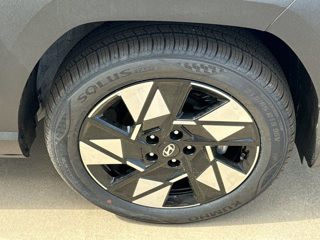 Used 2025 Hyundai Kona SEL image 31